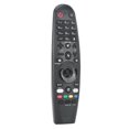 thumbnail image 3 of Accesorio de control remoto, accesorio de control remoto de TV, control remoto L Funcionalidad de alta precisión, 3 of 9