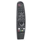 thumbnail image 3 of Accesorio de control remoto, Accesorio de control remoto de TV Reemplazo de control remoto Control remoto Diseñado con precisión, 3 of 9