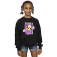 thumbnail image 2 of Looney Tunes Girls Tweeday Sunshine & Good Vibes Sweatshirt, 2 of 3
