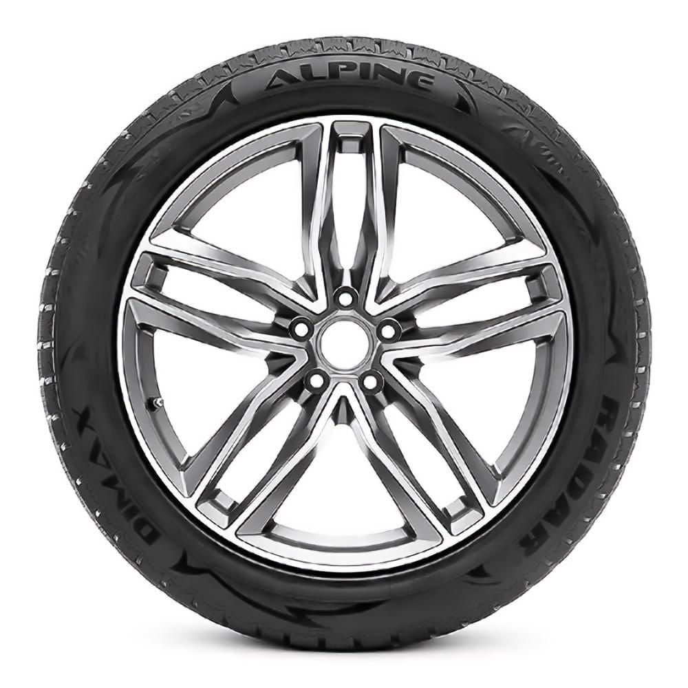 Radar  225/55R16 99H Dimax Alpine Pneu d'hiver