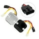 thumbnail image 4 of Rectificador Yctze 4011100 Rectificador regulador de voltaje de aleación de aluminio para Sportsman 700800 Twin EFI 2005 2006 ANGGREK Otros, 4 of 8