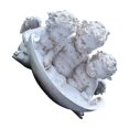 thumbnail image 1 of pitrice Angels Garden Statue Sculpture for Landscape Bird Areas Poolside Feeder Bowl, 1 of 6