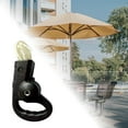 thumbnail image 2 of Patio Umbrella Accessories, Patio Umbrella Accessories for Party, Deck, Backyard ShakeHandle withRope, 2 of 9