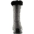 thumbnail image 4 of Easy Dry by Easy Street Cuddle Waterproof Boots (Women), 4 of 6