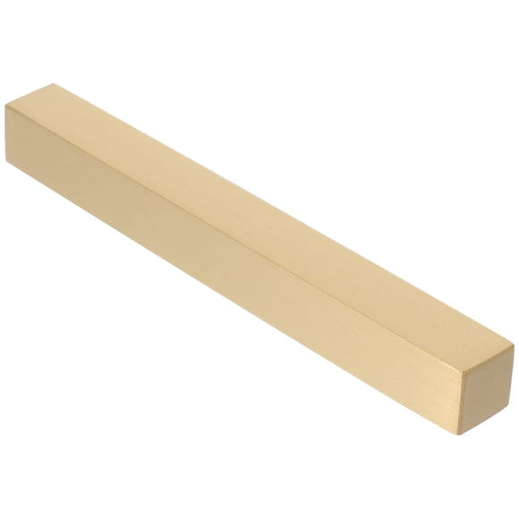 1 pisapapeles de cobre para caligrafía, papelería, pintura, escritura, pisapapeles