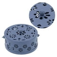 thumbnail image 2 of Incense Box, Elegant Anti-drop  Coil Holder  For Most People For RoomHome, 2 of 8