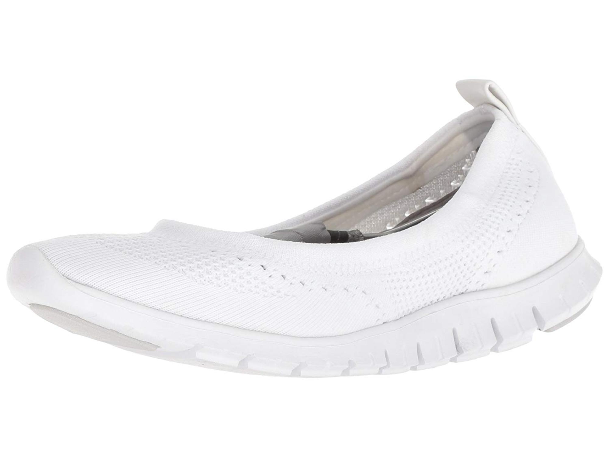 cole haan women's zerogrand stitchlite ballet flat