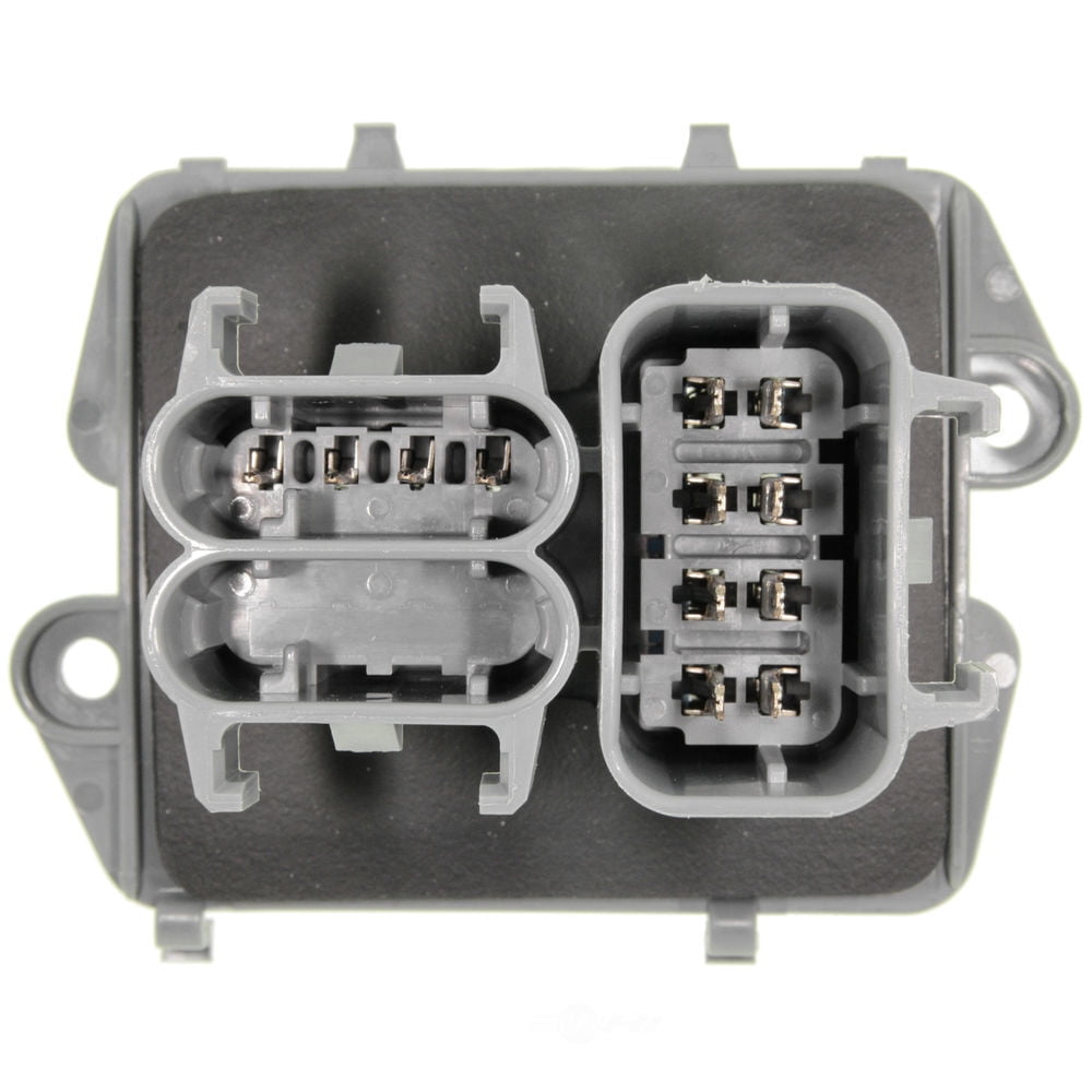 Inline Connector