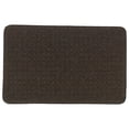 thumbnail image 2 of M + A Matting M+A Matting GetFit StandUp Anti-Fatigue Mat 60" x 22" Cocoa Brown (444332260107), 2 of 2