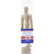 thumbnail image 3 of Maniquí Masculino De Madera Articulado 14Cm ATL, 3 of 4