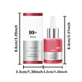 thumbnail image 3 of HHBEAUTY Niacinamide 10+TXA 3 Serum, Hyaluronic Acid, Tranexamic acid, Facial Serum for Glass Skin, Clarifying, Radiant Complexion with Natural Color, Korean Skin Care, 3 of 9