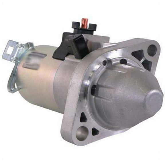 Max Motosports Starter Replacement for Honda Accord Element Acura TSX 2003 04 05 Auto Trans 2.4