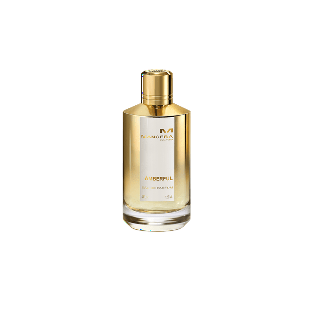 Perfume MANCERA Amberful Eau de Parfum 120 ml para mujer