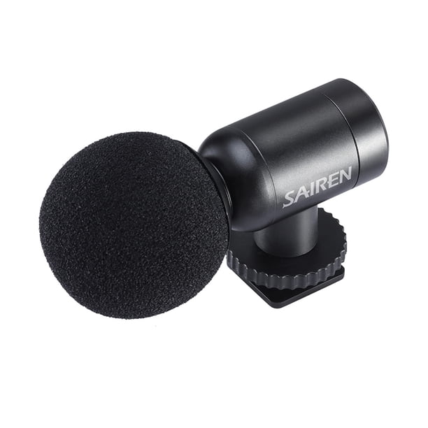 Micrófono Condensador Omnidireccional Behringer Bc Lav