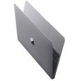 thumbnail image 5 of Restored | Apple Macbook | 12-inch Retina | Intel Core m3 | 8GB RAM | 256GB SSD | Space Gray (Early 2016), 5 of 5