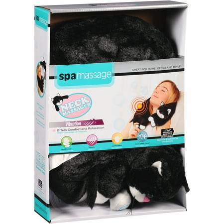 Import Wellness Animal Neck Massager