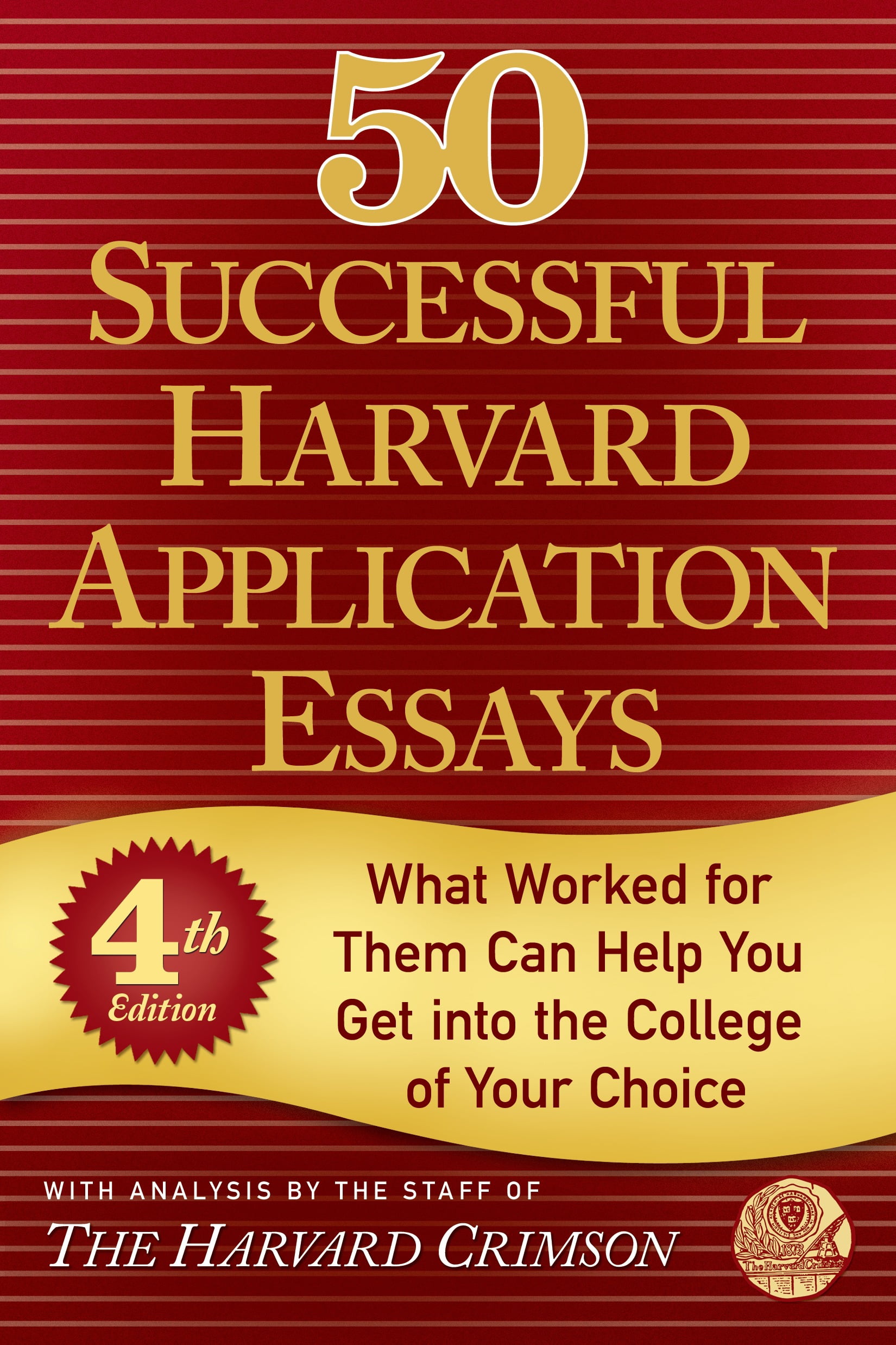 50 successful harvard medical school essays