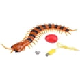 thumbnail image 1 of Durable Haute Simulation Petit Centipede Centipede Jouet Rc Centipede Rc Jouet pour Enfants, 1 of 7