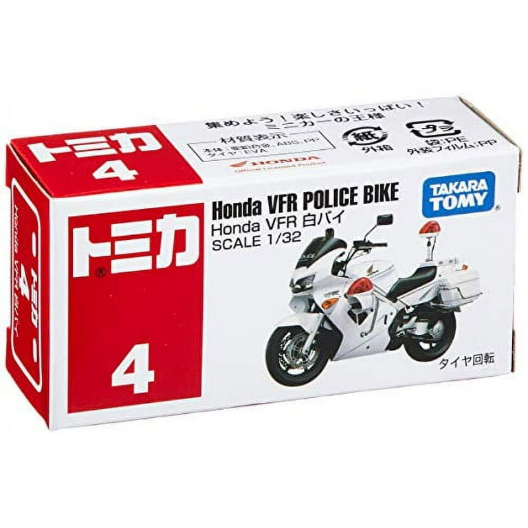 Tomica honda sale