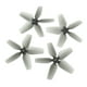 thumbnail image 1 of Hélice de Dron de 4 Piezas Hélice de Cuadricóptero de Plástico Compatible con Hélices Avata con Destornillador de Tornillo ANGGREK  Otros, 1 of 8