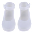 thumbnail image 1 of Zapatos de gelatina de tacón alto perfecl para muñeca 1/4 Kurhn accesorios, 1 of 6