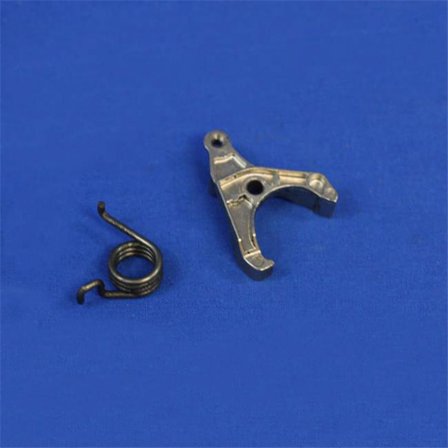 OEM Left Bellcrank Assembly for C520