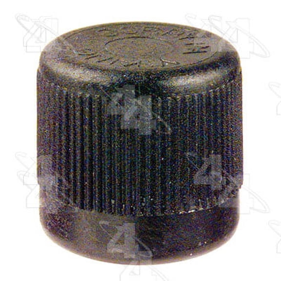 Four Seasons 59620 - A/C Service Cap