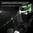 thumbnail image 3 of 150m 8 Strands Fishing Line Multi-color Super Strong Braided Fishing Line Fishing Tackle Tools, 3 of 8