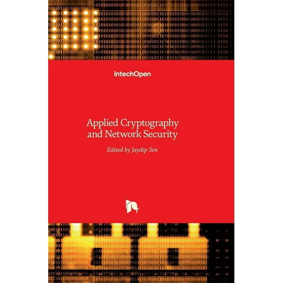 Applied Cryptography and Network Security (Hardcover)