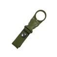 thumbnail image 1 of Sonducket Botella de agua Hebilla colgante Correas Soporte de anillo Mosquetón Senderismo al aire libre Viajes Escalada Accesorios de pesca Ciclismo Verde Sonducket  OD010340-02, 1 of 6