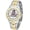 Golden, variant on Maroon Texas A&M Aggies Competitor Two-Tone AnoChrome Watch