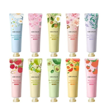 HFLWYWD Body Shop Hand Cream 30ml Moisturising Cruelty Free 10 Scents Random SALE