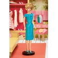 thumbnail image 2 of Barbie Signature 75th Anniversary Retro Dreamhouse and Accessories, 2 of 7