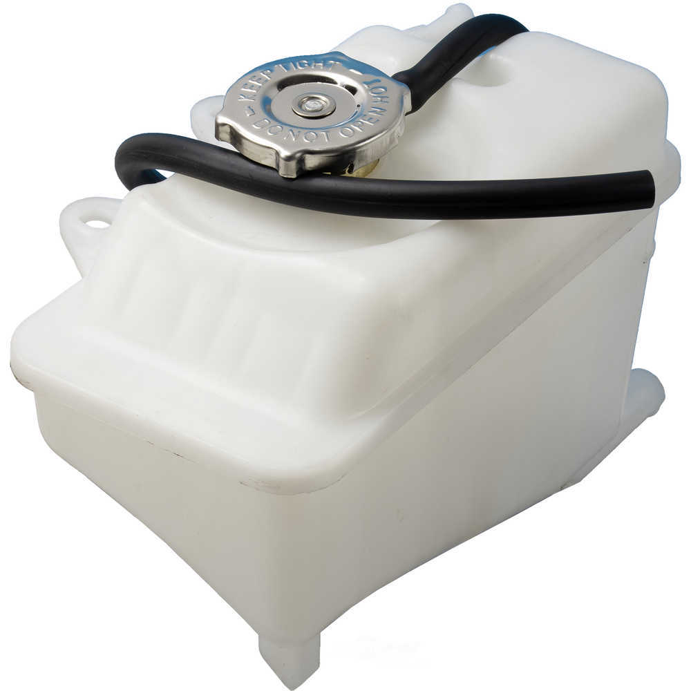 Global Parts Distributors LLC 2411067 Engine Coolant Reservoir