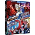 thumbnail image 3 of Ultraman Zero Chronicles, 3 of 5