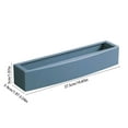 thumbnail image 6 of YZEGDCH Shoe Rack Sturdy and Long-Lasting Shoe Shelf Small Shoe Organizer for Front Door, Super Durable, 6 of 6
