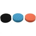 thumbnail image 3 of 5Pcs 4 Inch Polishing Pads Buffing Sponge Pads Kit for Car Buffer Polisher Sanding, Waxing, Polishing, Sealing Glaze, 3 of 8