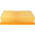 thumbnail image 1 of Bosch GAS Vacuum Flat Filter 296140mm for GAS 35L, 55M Models, 1 of 4