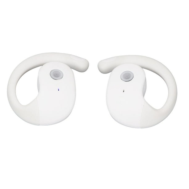 Auriculares De Traductor De Idiomas Traducción Inteligente De IA Smart Ear Ear HD De Sonido Long Lating Lating For Travel Learning