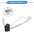 thumbnail image 4 of Unique Bargains Fuel Tank Sending Unit Compatible for Honda CR-V– Corrosion-Resistant Housing & Sealed Connectors, 4 of 7