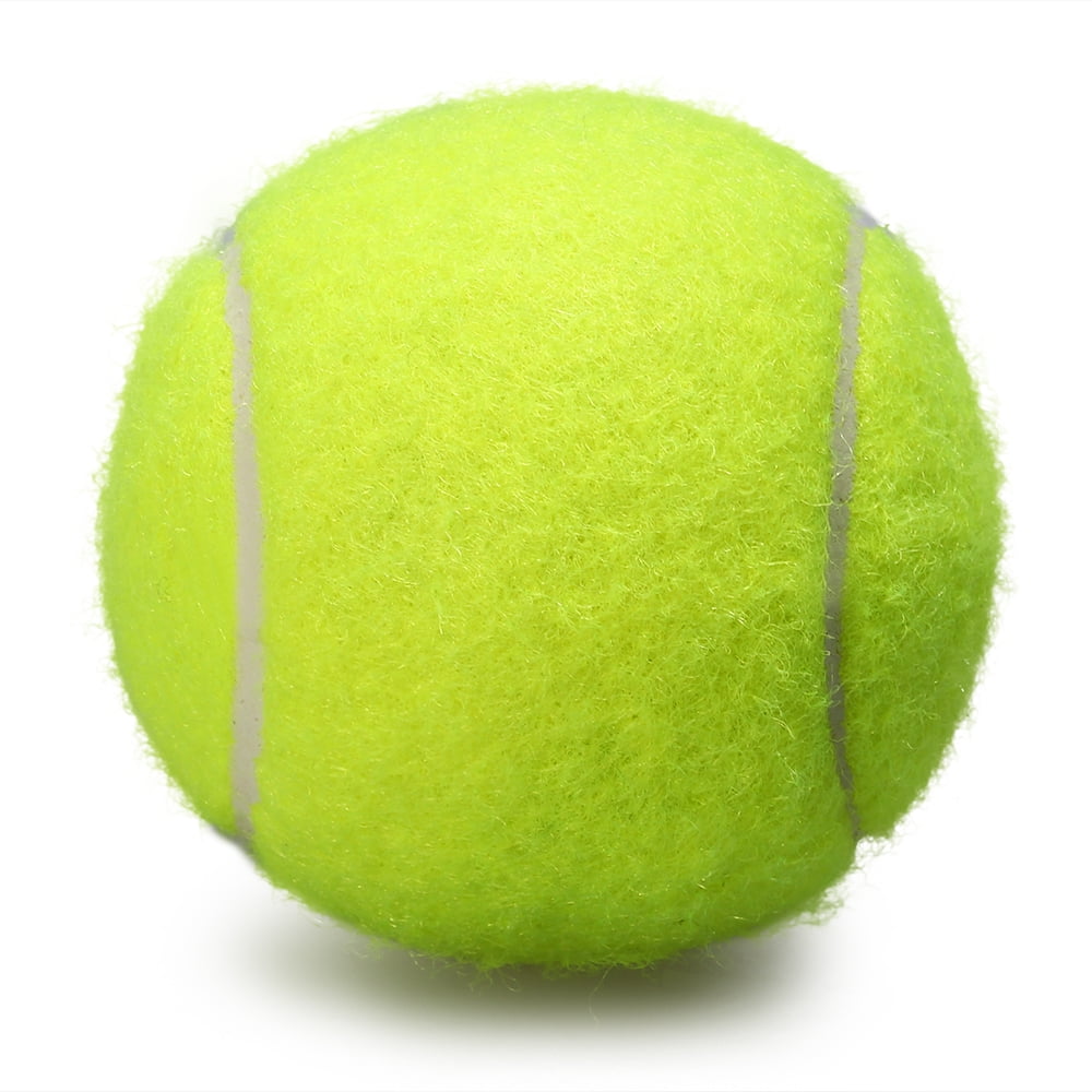 pressureless tennis balls for dogs