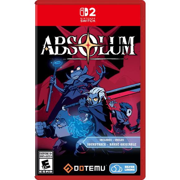 Absolum (Nintendo Switch 2)