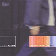 T-Cisco - Destructive Edit - Electronica - Vinyl