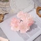 thumbnail image 5 of Decoración de Flores Artificiales de Seda, Cabeza de Flor Artificial Hecha a Mano, Material de Flor Artificial para Manualidades, 5 of 6
