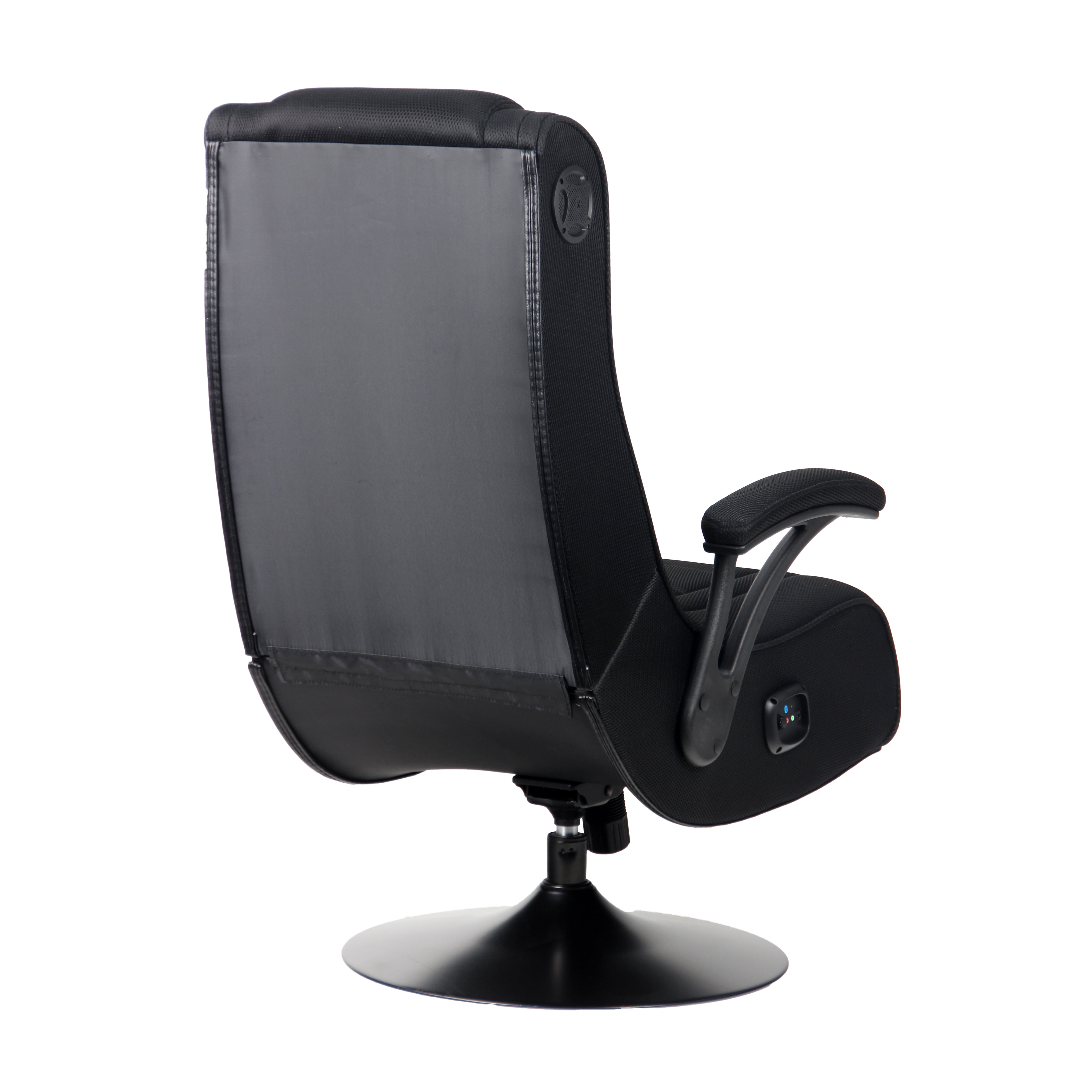 X Rocker Pegasus 2.0 Bluetooth Audio Console Gaming Chair with