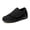 Black, variant on YOURDIARY Adjustable Hook and Loop Wide Fit Casual Walking Shoes, Breathable Mesh Air Cushion Non Slip Comfort Sneakers for Women Seniors