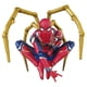 thumbnail image 1 of Multiple Postures Action Figurine Exquisite Workmanship High Simulated Fashion Spider Man Figurine Model for Exhibition, 1 of 5