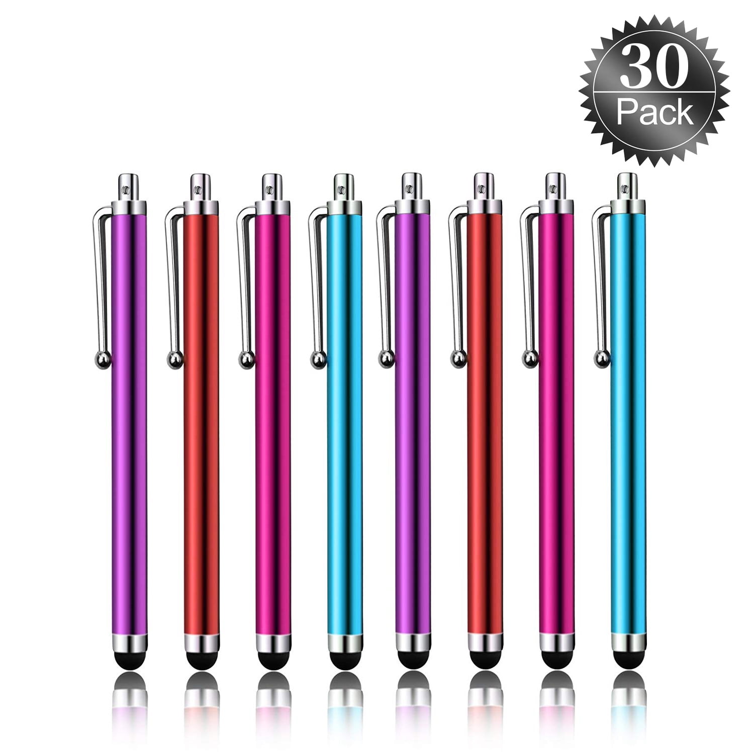 Premium Stylus Pen for Capacitive Touch Screen Tablet for Samsung Galaxy