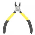 thumbnail image 2 of Strong Easy To Use Durable Diagonal Plier， Plastic Cutting ， For Cutting Plastic Cutting Soft Iron Wir, 2 of 8
