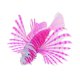 thumbnail image 1 of Artificial Lionfish Fish Tank Decoration Luminous Fish Tank Fish Silicone Fish Statue Fish Decoration Aquarium Decoration Fish Tank Decor, 1 of 4